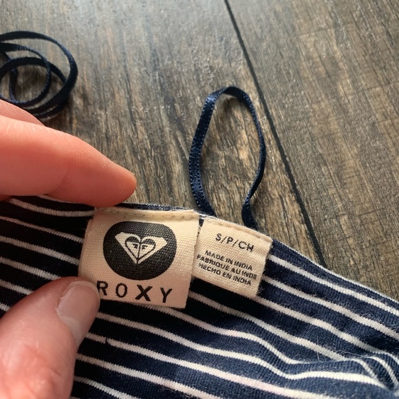 Women's Roxy dress - Picture 4 of 5